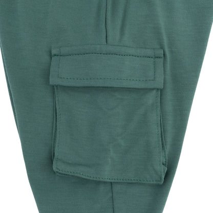 Pointer Pups and Duck Buddies - Polo with Cargo Pant