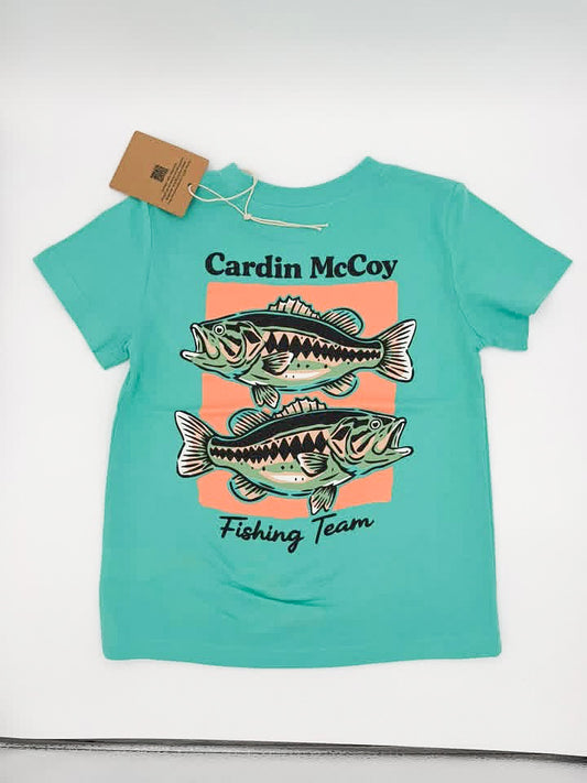 Fishing Team Shirt