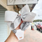 Hair Wrap Bows - Cajun Cuties & Co