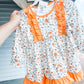 Oh So Sweet Dress - Cajun Cuties & Co