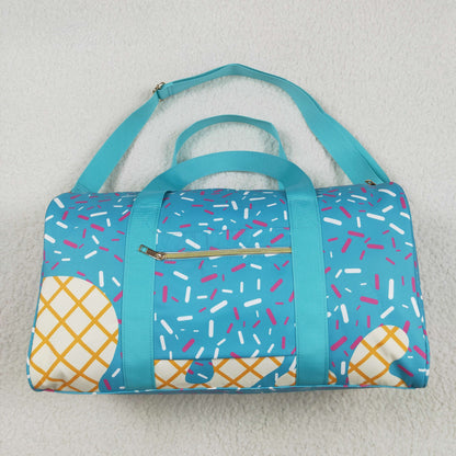 Sibling Adult Colorful Sprinkles Teams Cheer Gym Backpacks Bags