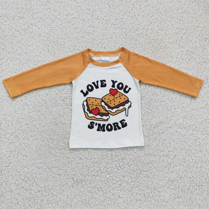 Sibling Baby Boys Girls Hearts Dinosaurs XOXO Valentine Tee Shirts Top