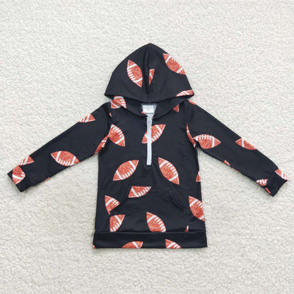 Sibling Baby Boys Long Sleeves Hoodies Tops
