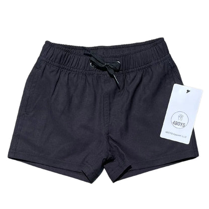 The Les Shorts