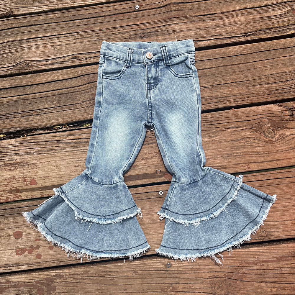 Blue  Denim pants jeans
