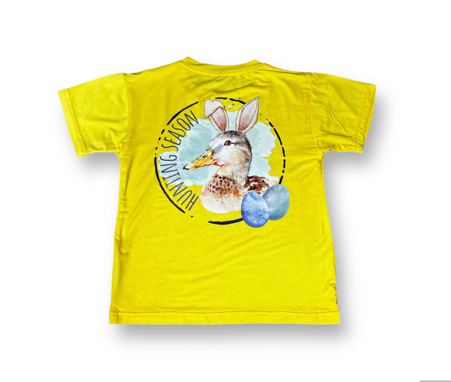 Hunting Season Modal Shirt