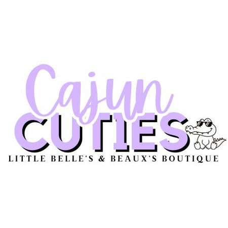 Cajun Cuties & Co