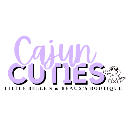 Cajun Cuties & Co