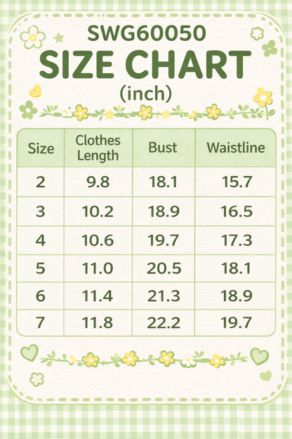 Summer Strawberry Cherry Ruffle Girl Swimwear Set