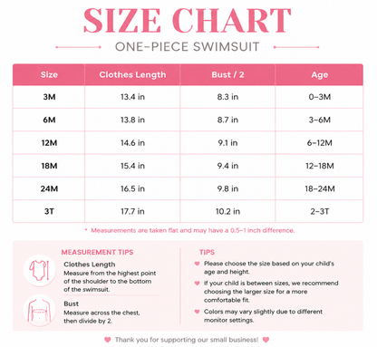 Summer Peach Girl Long Sleeve Ruffle One Piece Swimsuit