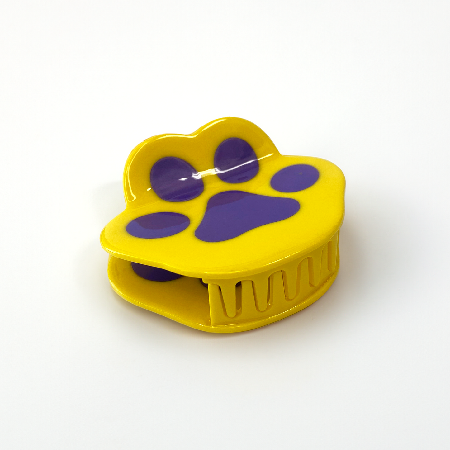 Tiger Claw Clip