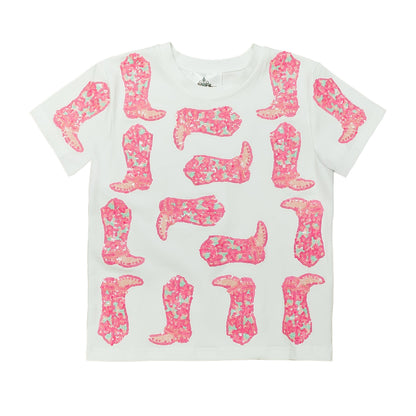 Cowgirl Shirt