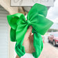 Hair Wrap Bows - Cajun Cuties & Co