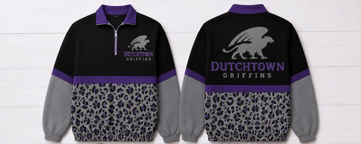 Dutchtown pre order
