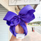 Hair Wrap Bows - Cajun Cuties & Co