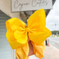 Hair Wrap Bows - Cajun Cuties & Co