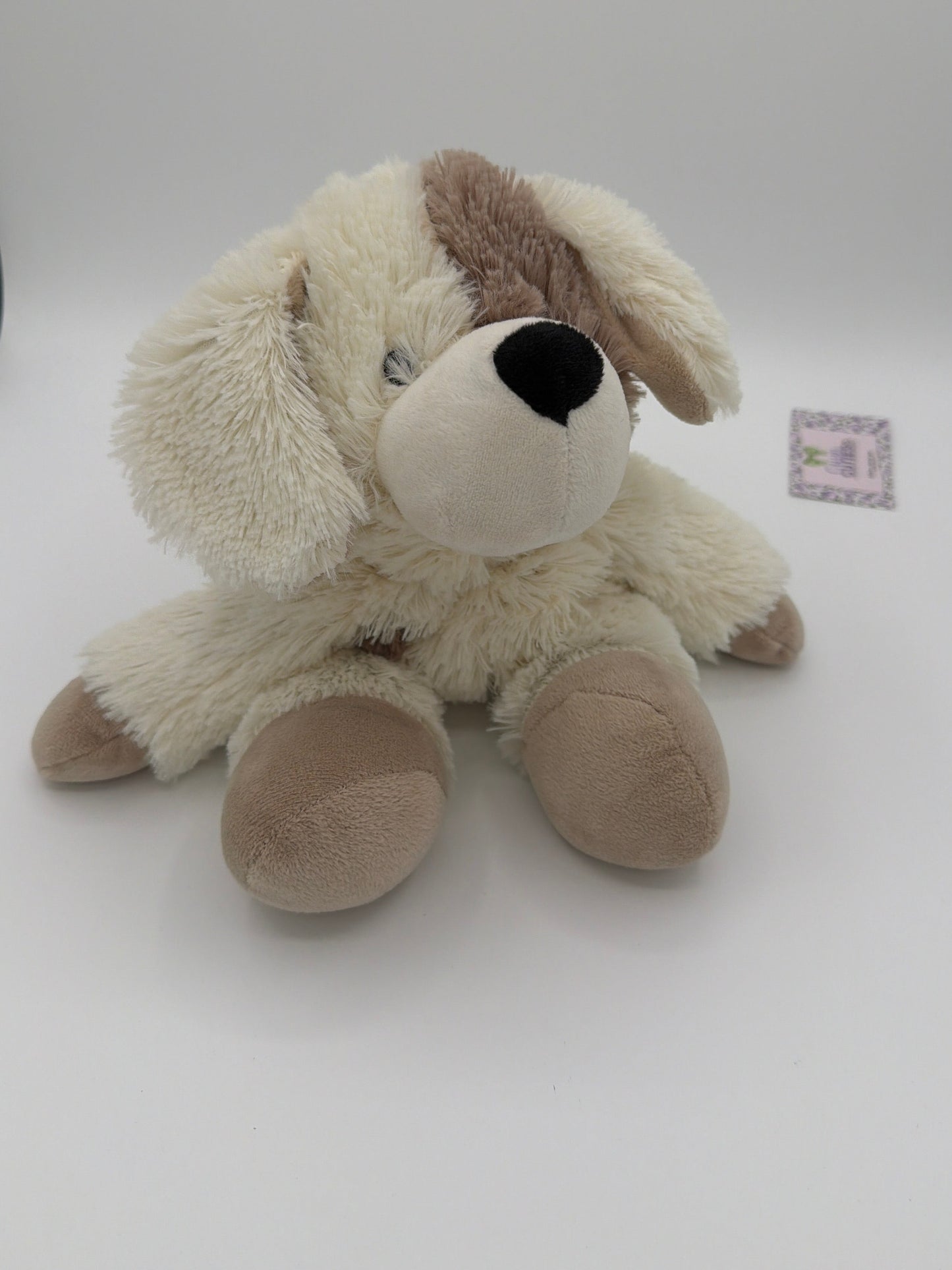 Cuddle Puppy Warmies