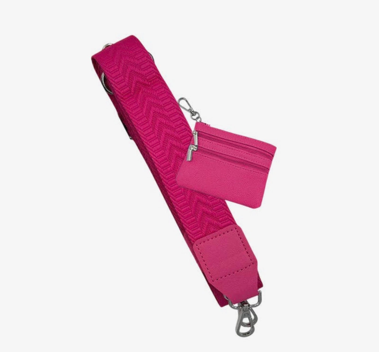 Cellphone cross body