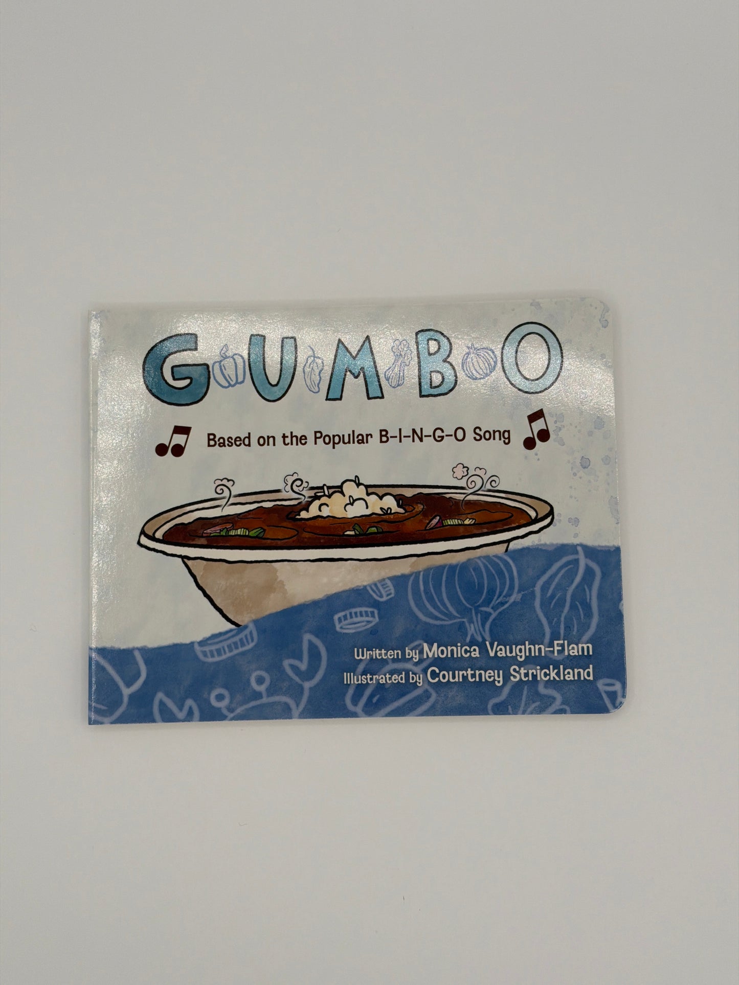 Gumbo