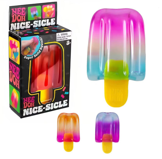 Popsicle squish ETA MID APRIL