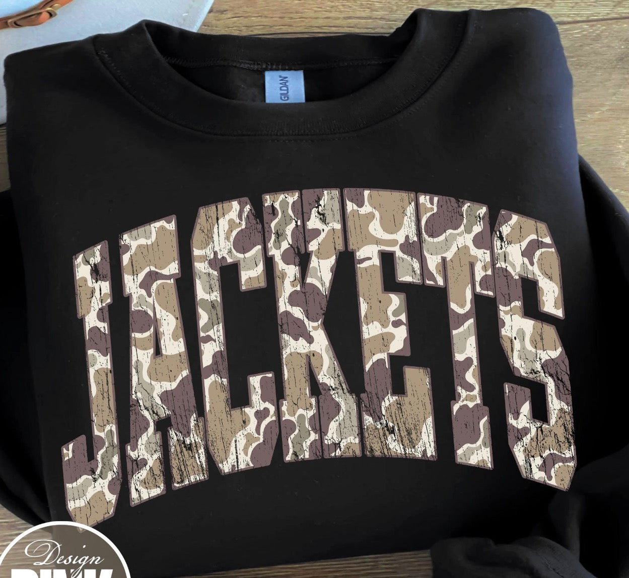 Jackets