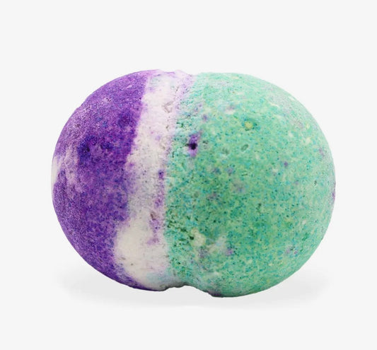 Mermaid Bath Bomb