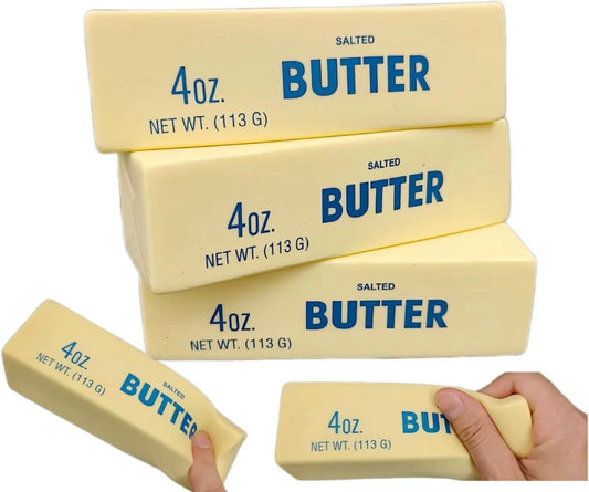 Butter RTS