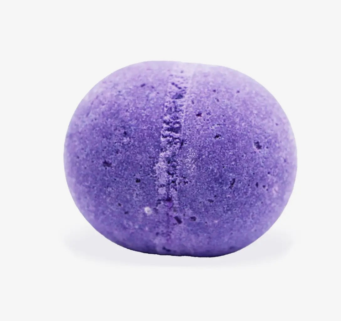 Lavender (relax)  Bath Bombs