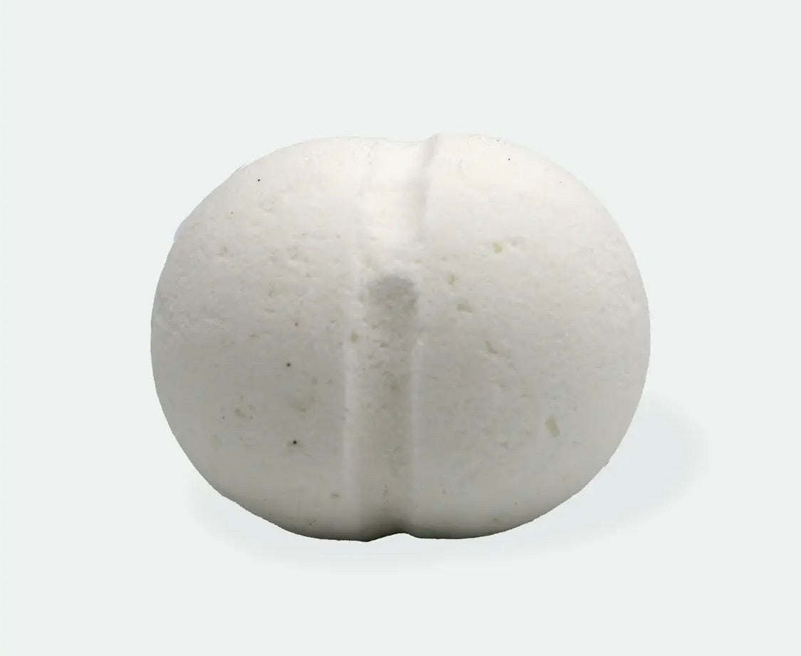 Fragrance & Color free Bath Bombs