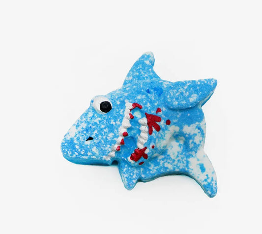 Shark Bath Bombs
