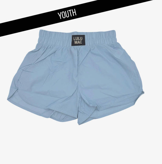 Lulu Mac Baby Blue
