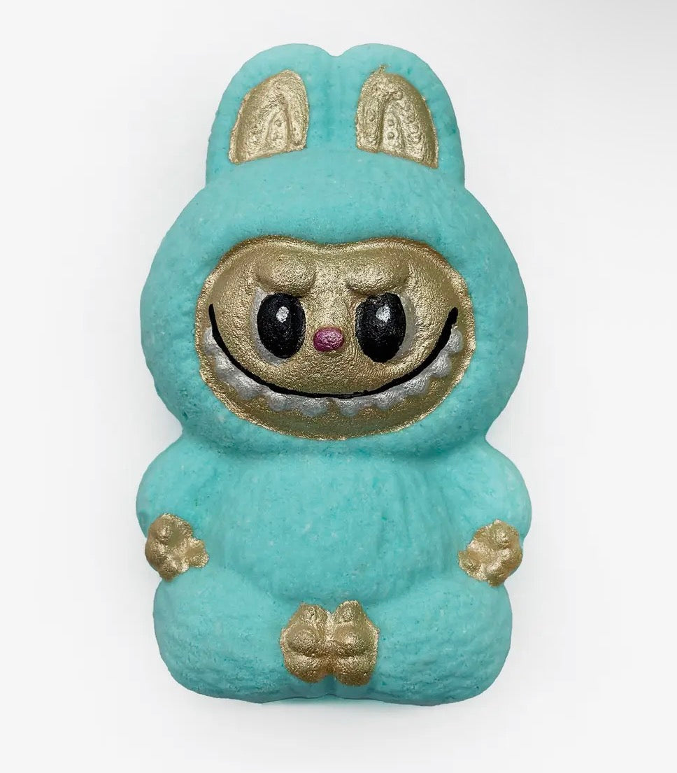 Labubu Bath Bombs