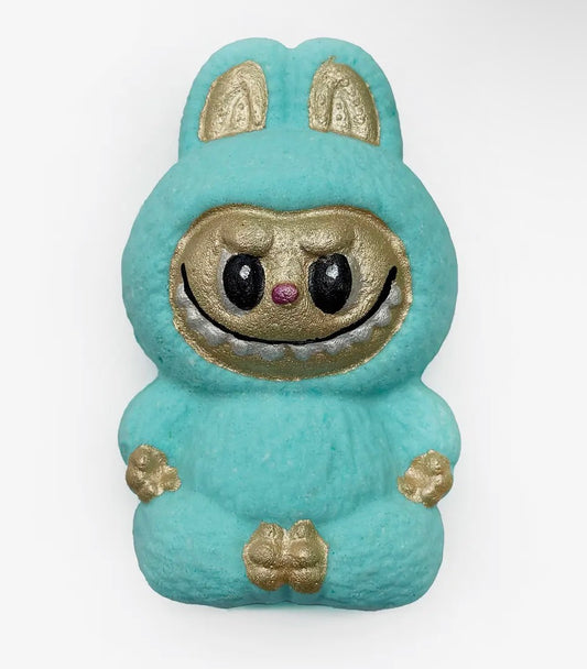 Labubu Bath Bombs