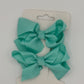 Piggy Hair Bow