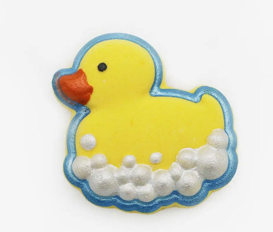 Duck Bath Bombs