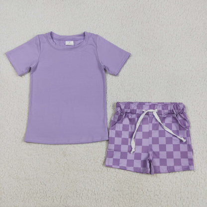Sibling Baby Girls Short Sleeve Flowers Boot Tops Biking Ruffle Shorts Clothes Sets