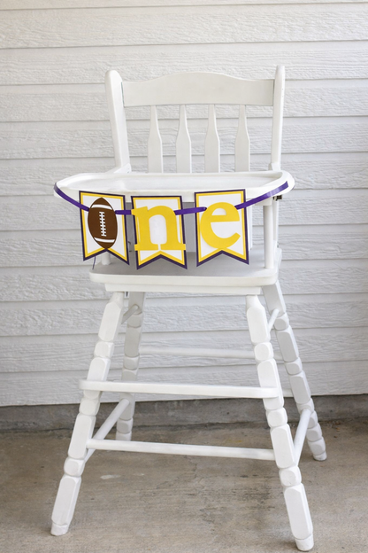 High Chair Rental