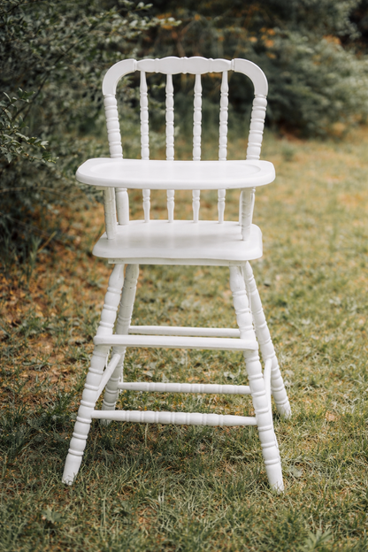 High Chair Rental