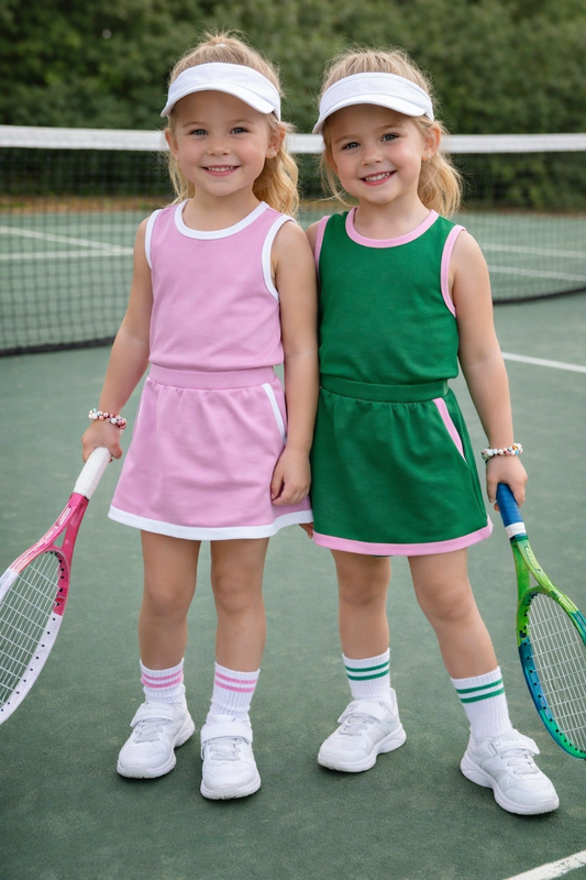 Country Club Cutie Set