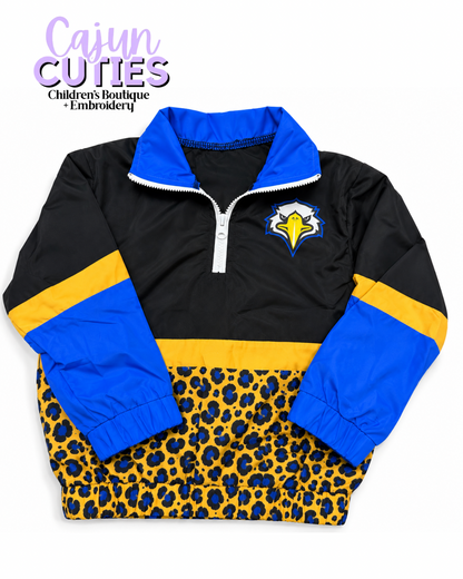 Live Oak Leopard Front Eagle