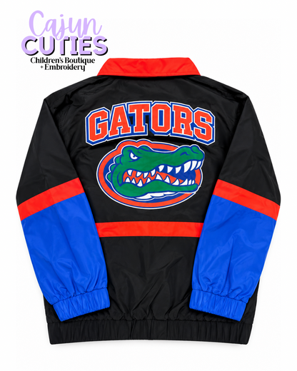 Westside Gators Windbreaker