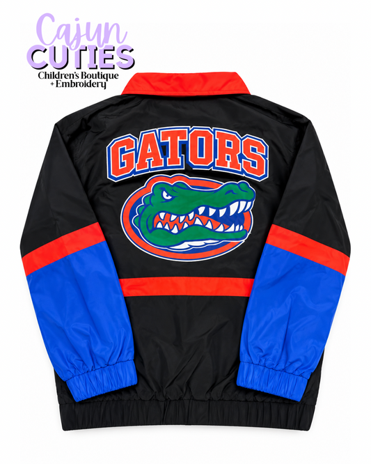 Westside Gators Windbreaker