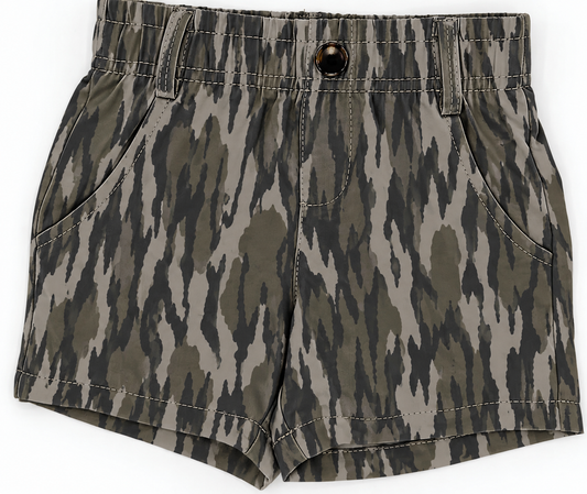 The Good Ole Boys Shorts | PREORDER