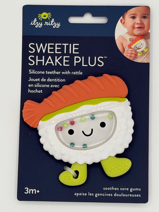 Sweetie Shake Plus