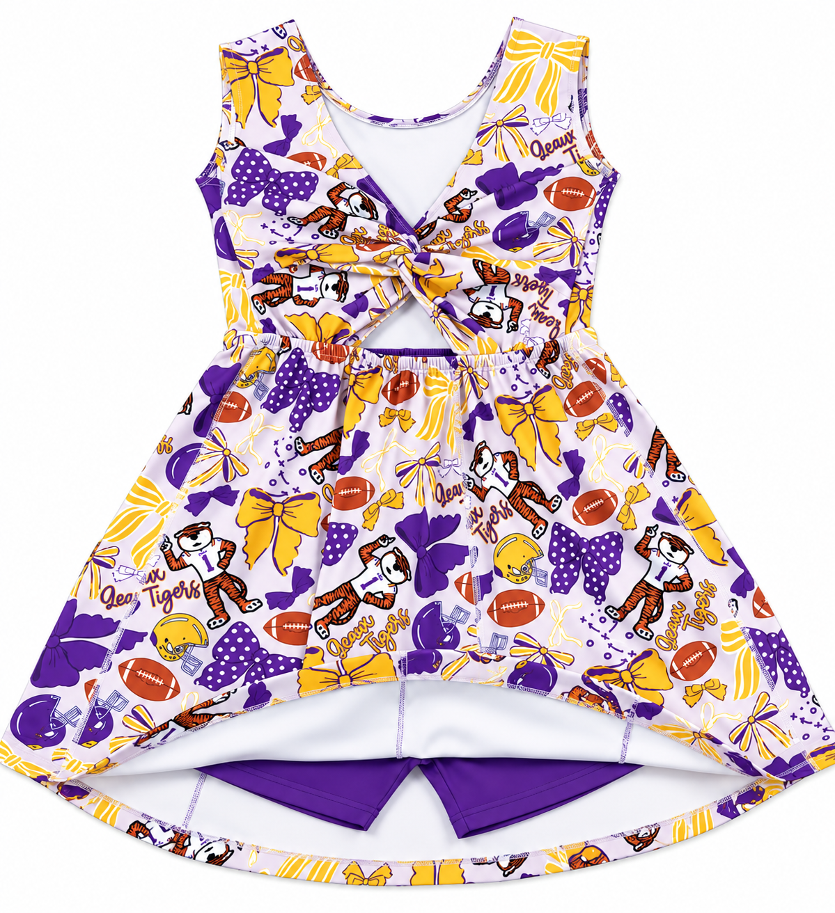 Tiger athletic wear PRE ORDER