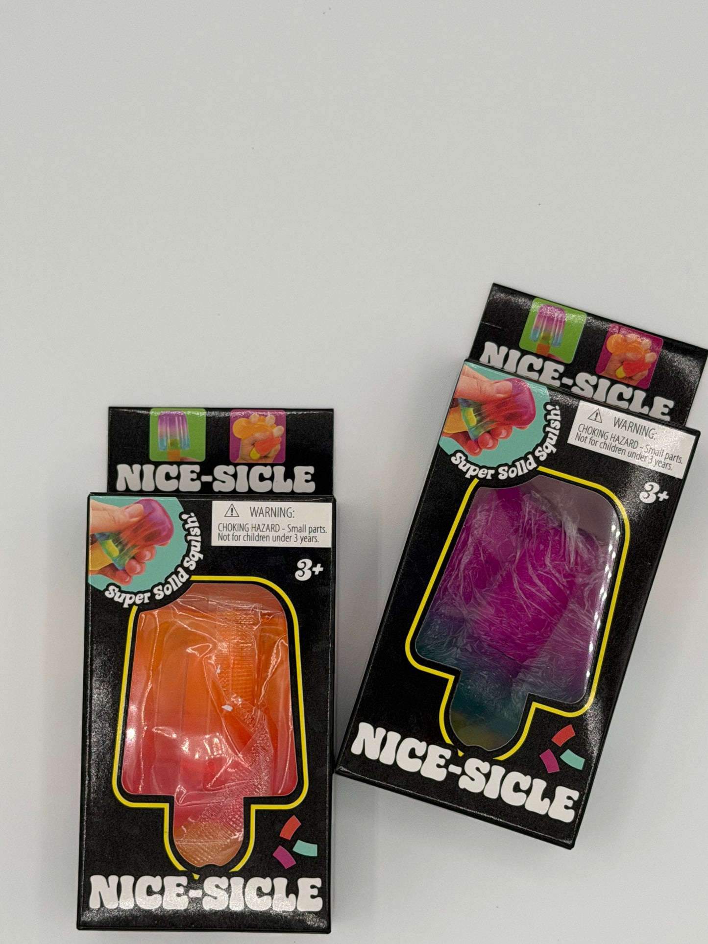 Popsicle squish RTS