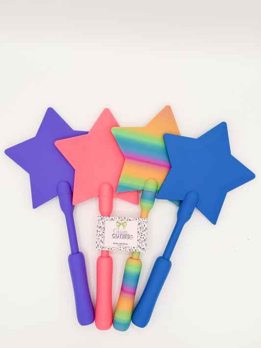 Magic wand