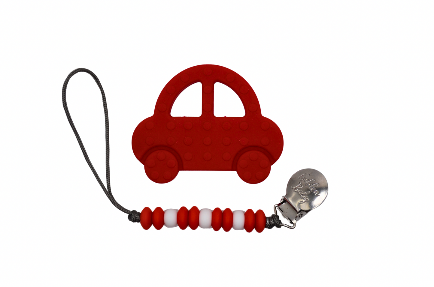 Car Teether Set