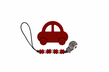 Car Teether Set