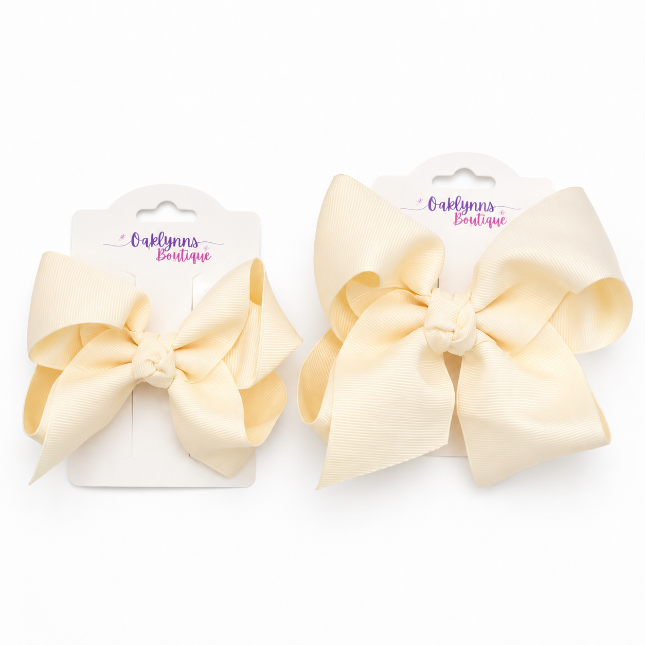 Ivory Bow